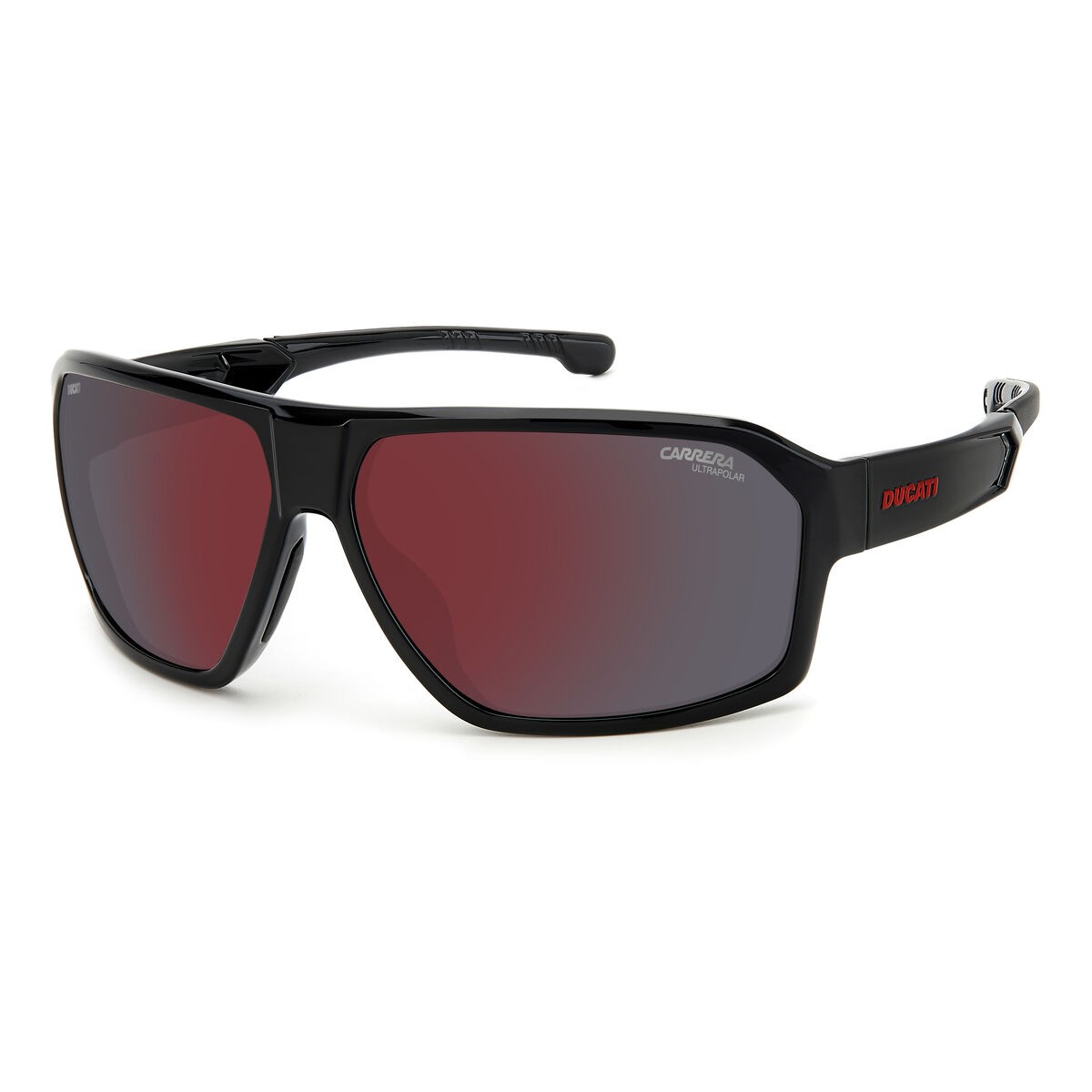 Occhiali da sole Uomo Carrera CARDUC-020-S-807 Ø 66 mm