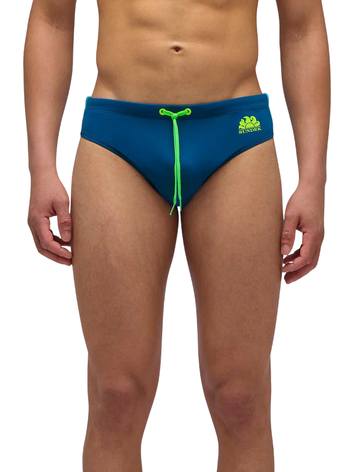 Costume Slip Uomo Sundek Art M279SSL3000