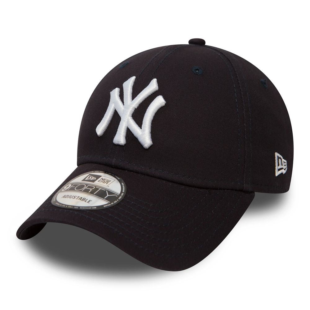 Cappellino squadra MLB New York Yankees - New Era 9FORTY