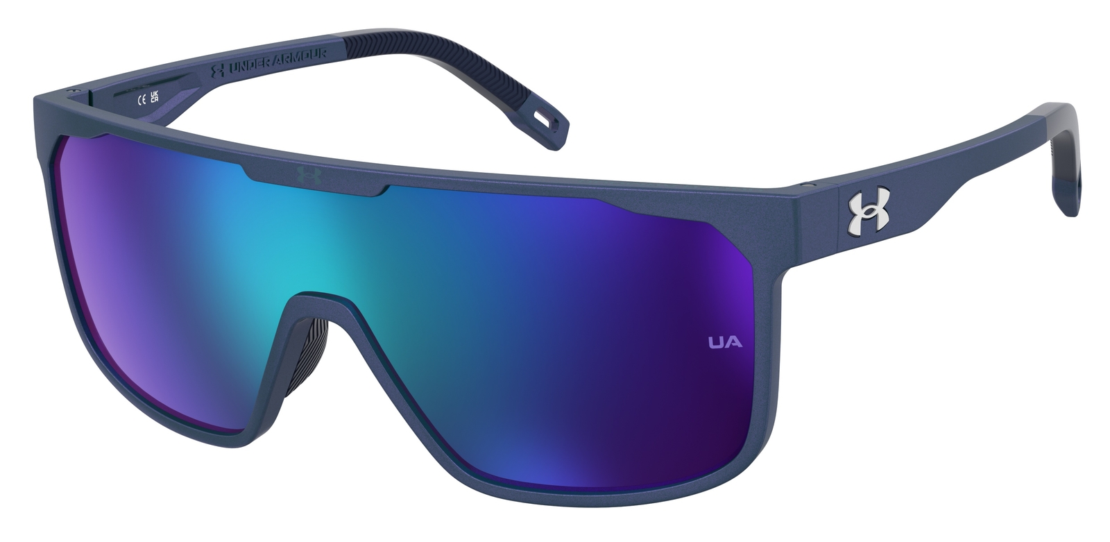 Occhiali da Sole UNDER ARMOUR UA DEFINE/G 5BF MATTE PETROL 99/1/140 Uomo