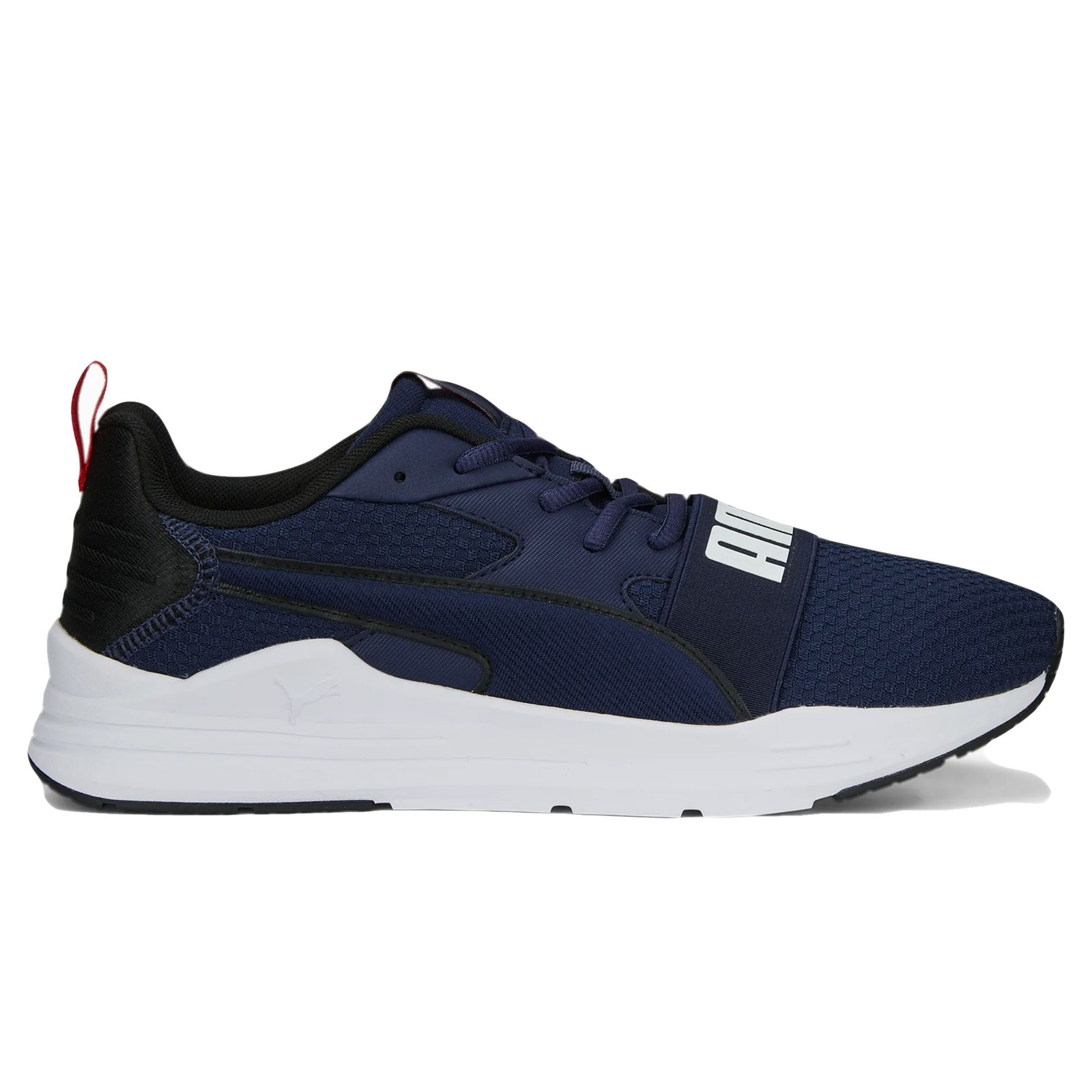 SCARPE PUMA PUMA WIRED RUN PURE TG 42 COD 389275-03 - 9M [US 9 UK 8 CM 27]