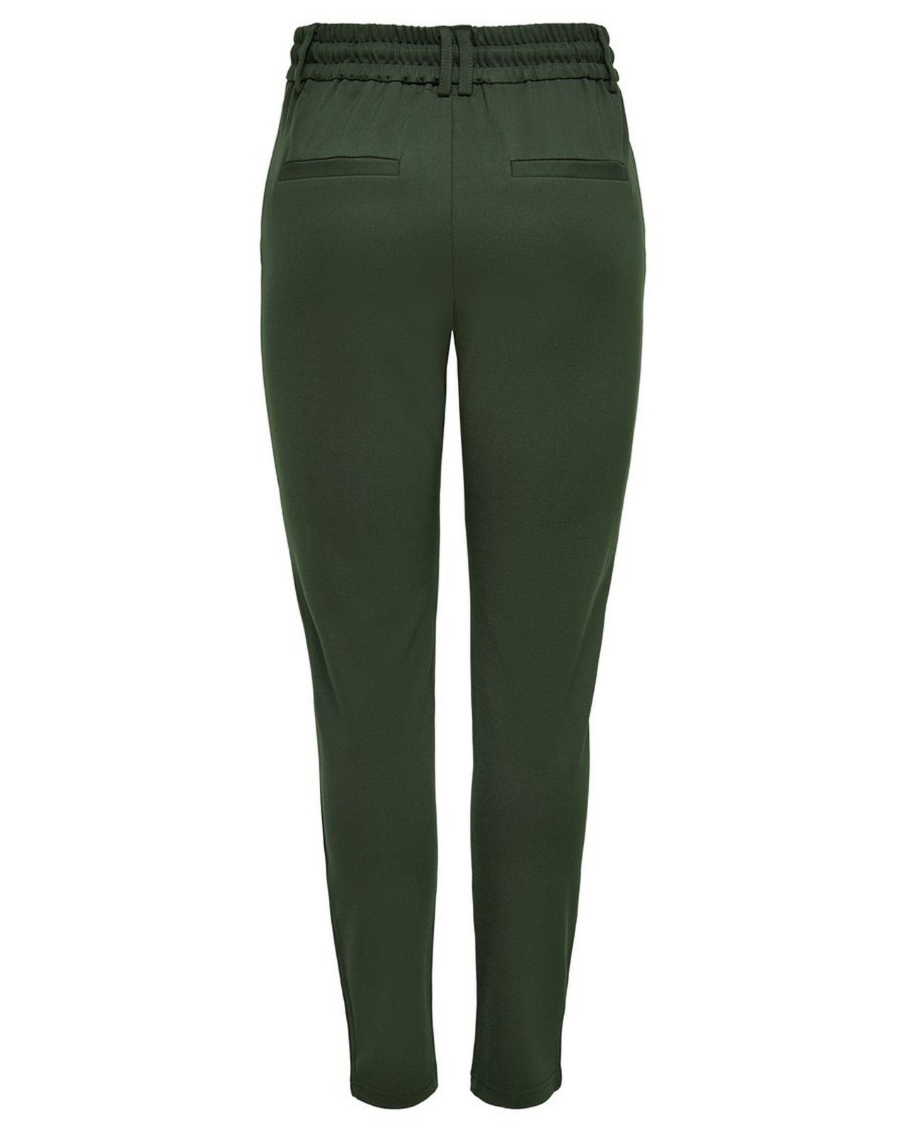 Only Abbigliamento Donna Pantaloni XL_30 WH7_14638150_Verde_Scuro