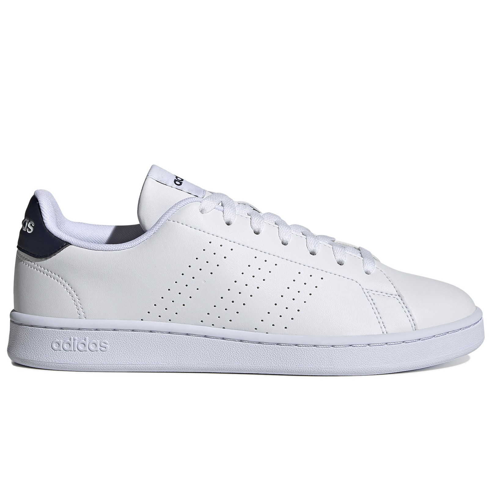 SCARPE ADIDAS ADVANTAGE TG 48 COD GZ5299 - 9M [US 13 UK 12.5 CM 29.7]