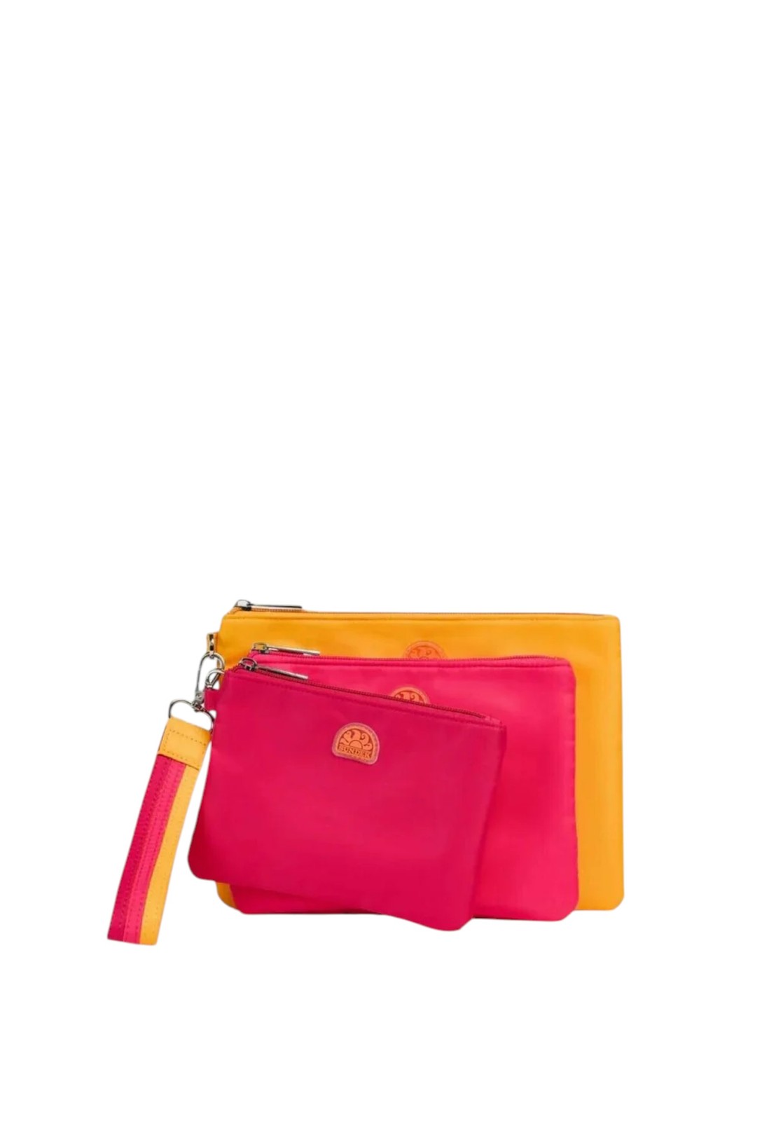 3 Pochette Sundek AM083ABPY800 Maracuja 02