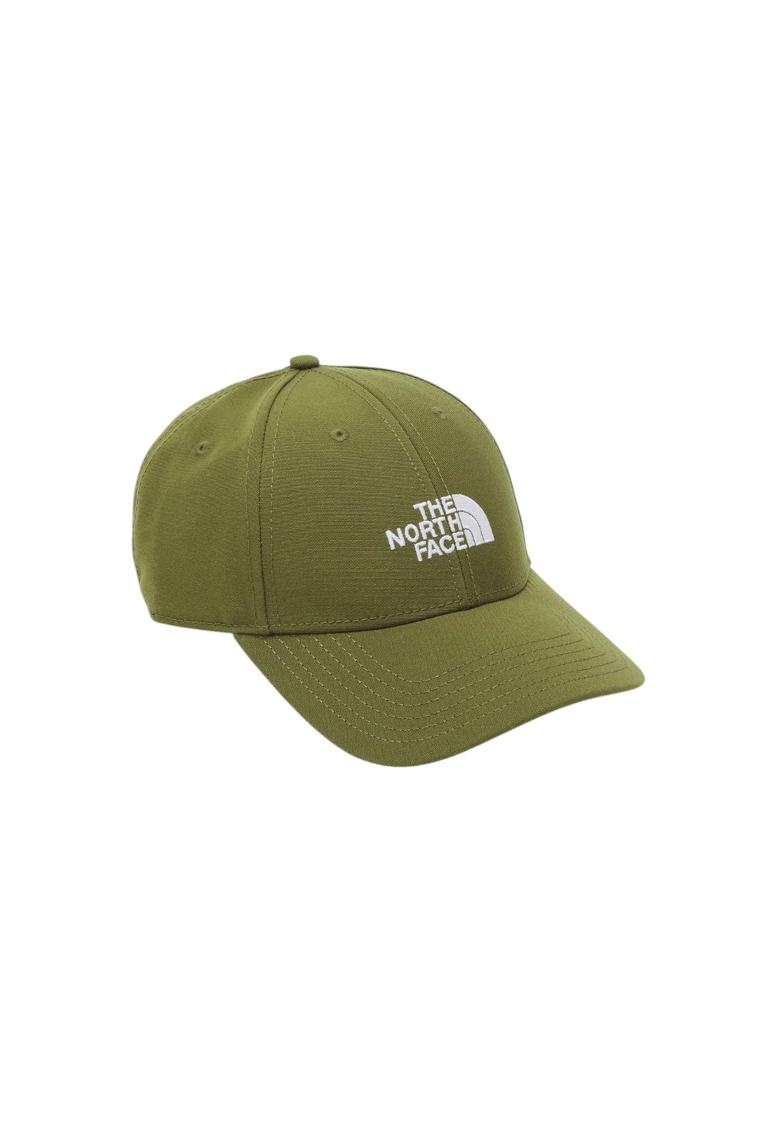 Cappello Uomo The North Face NF0A4VSV Forest green