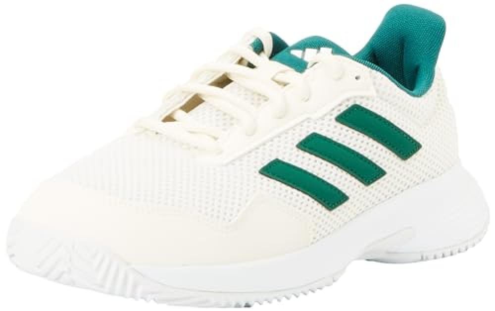(TG. 42 EU) adidas Court Spec 2 Tennis Shoes, Scarpe da Ginnastica Unisex-Adulto