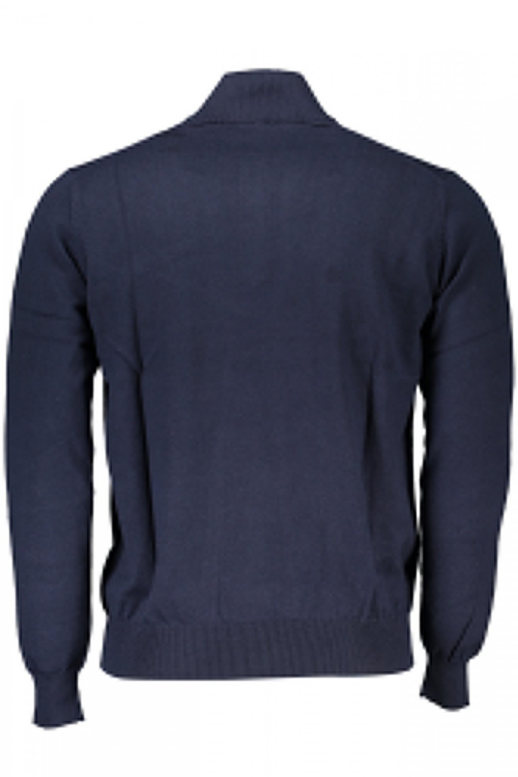 Harmont & Blaine Abbigliamento Uomo Maglie Maglia Blu L Maniche Lunghe, Mezza Zi