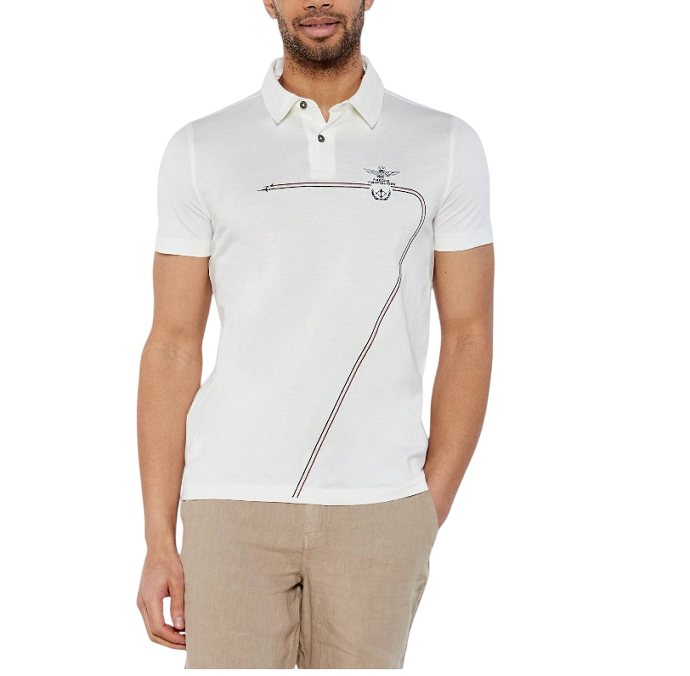Polo Uomo Aeronautica Militare Art 251PO1862J682