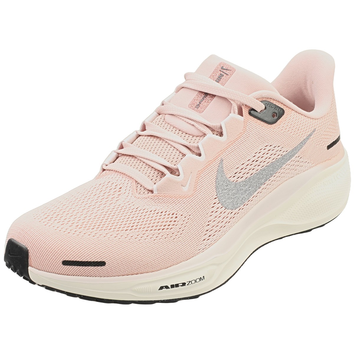 Nike AIR ZOOM PEGASUS 41 Rosa Antracite Donna - 40 EU