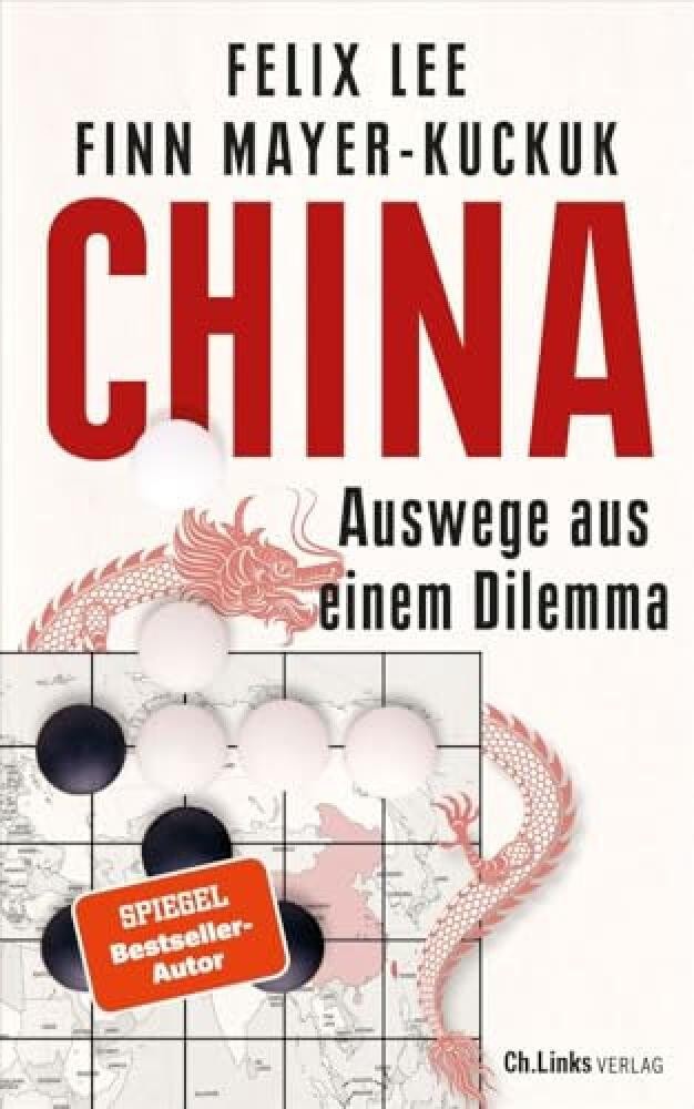 China: Auswege aus einem Dilemma - NUOVO