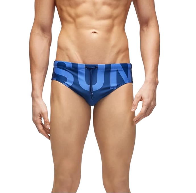 Costume Uomo Sundek Art M296SSL4100