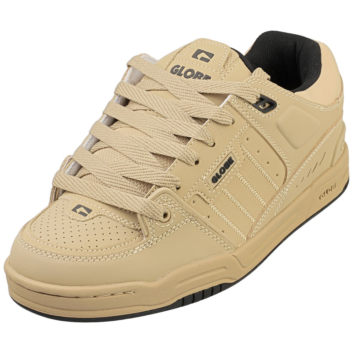 Globe Fusion Trainer Uomo Occhio di Bove - 43 EU
