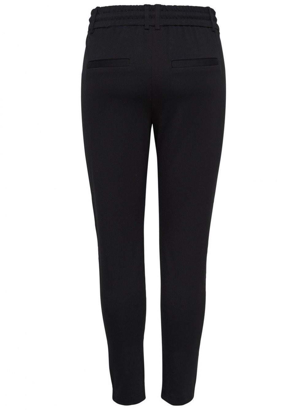 Only Abbigliamento Donna Pantaloni XL_30 WH7_146389_Nero