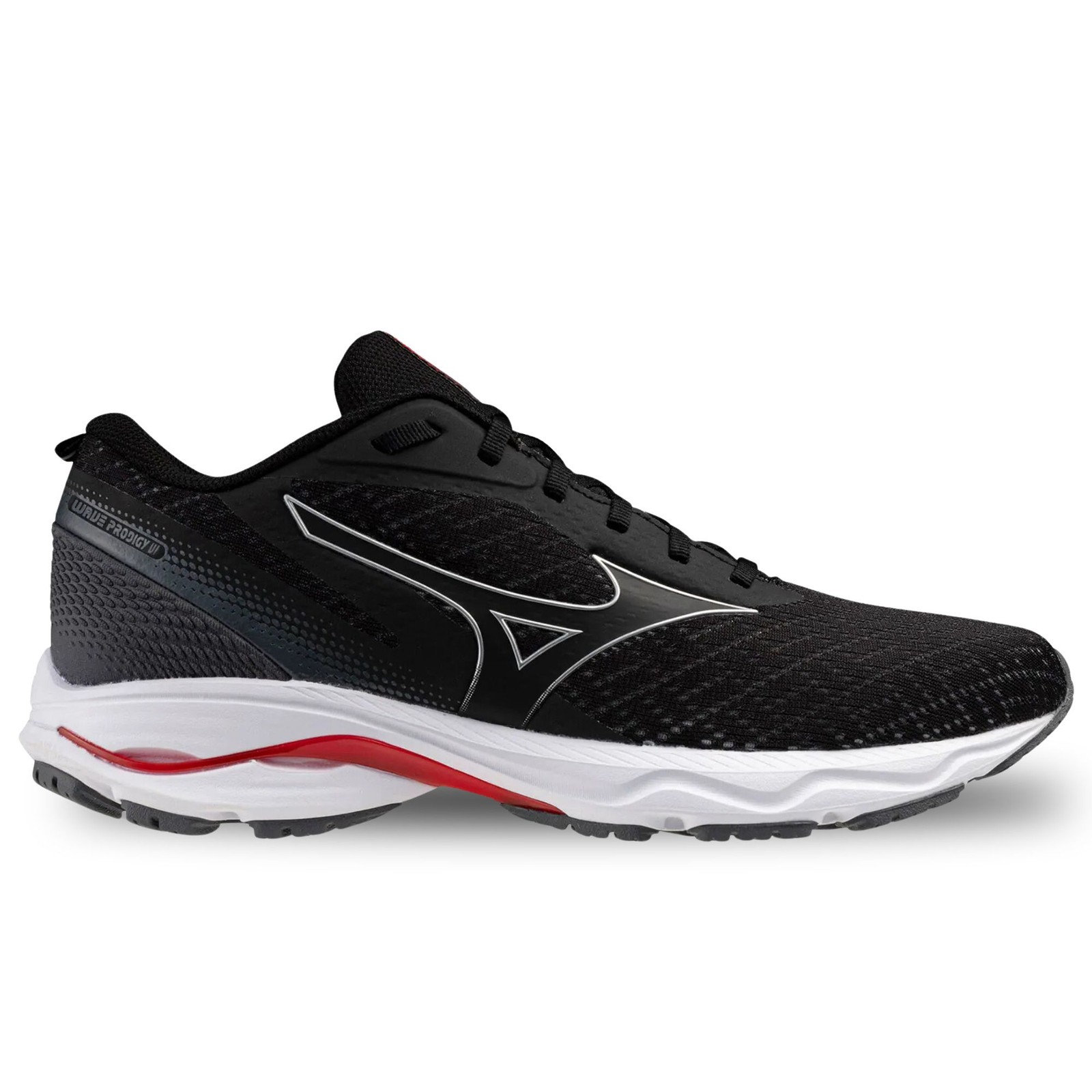SCARPE MIZUNO WAVE PRODIGY 6 TG 40.5 COD J1GC2410-52 - 9M [US 8 UK 7 CM 26]