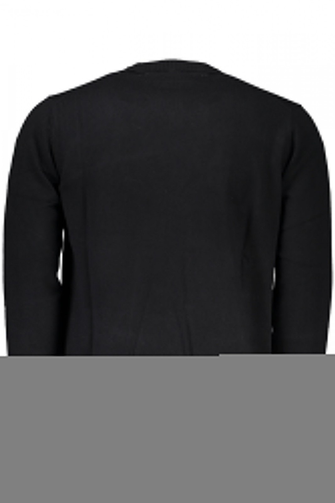 Harmont & Blaine Abbigliamento Uomo Maglie Maglia Nero XL Maniche Lunghe, Giroco