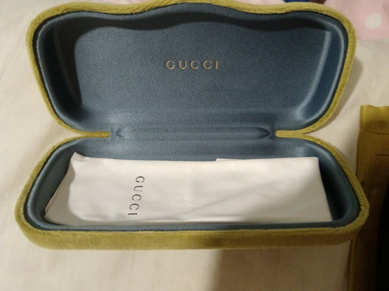 Gucci GG0746S  Occhiali da Sole per Uomo, Taglia LEnti 57mm - Montatura...