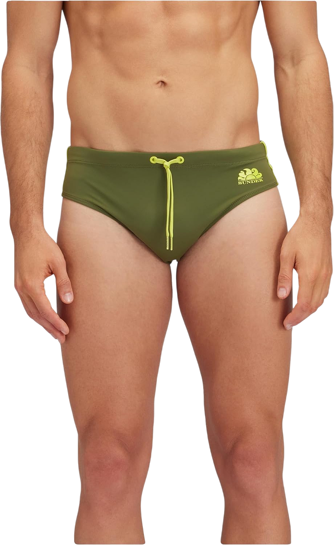 Costume Slip Uomo Sundek Art M279SSL3000