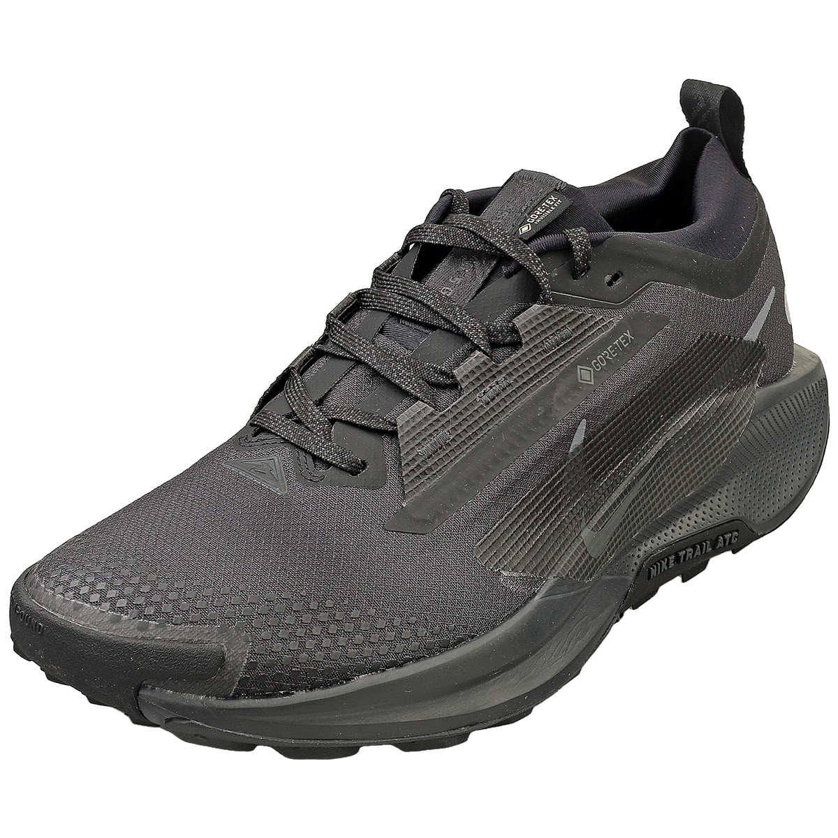 Nike Pegasus Trail 5 Gore-Tex Nero Uomo - 47.5 EU