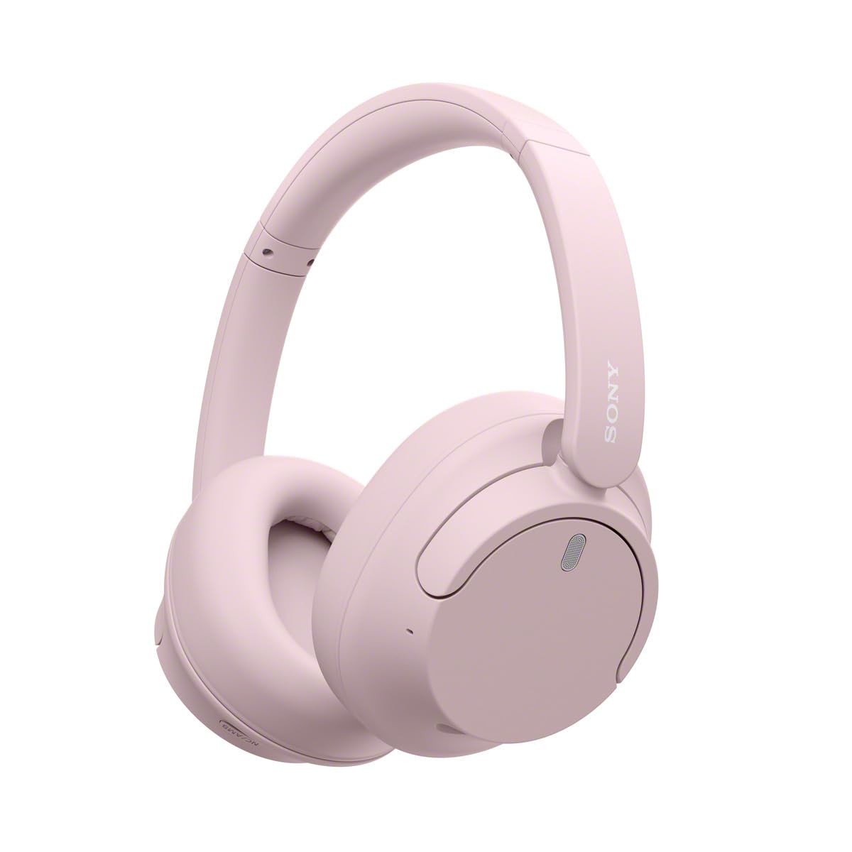 Sony WH-CH720N Wireless Bluetooth Noise Cancelling Over-Ear Headphones, Sound, A