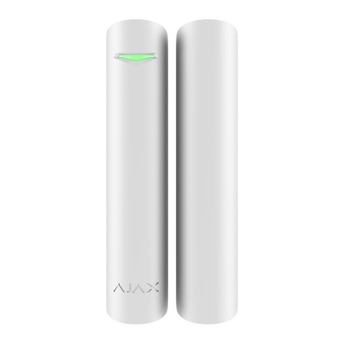 Ajax Door Protect Plus DoorProtect Contatto magnetico Vibrazione NUOVO BIANCO