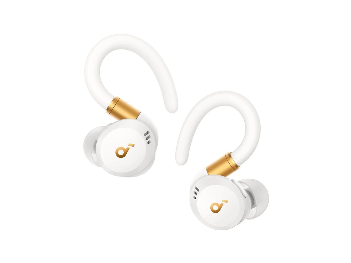 Anker Innovations Soundcore Sport X20 True Wireless-Kopfhörer con A3968G21