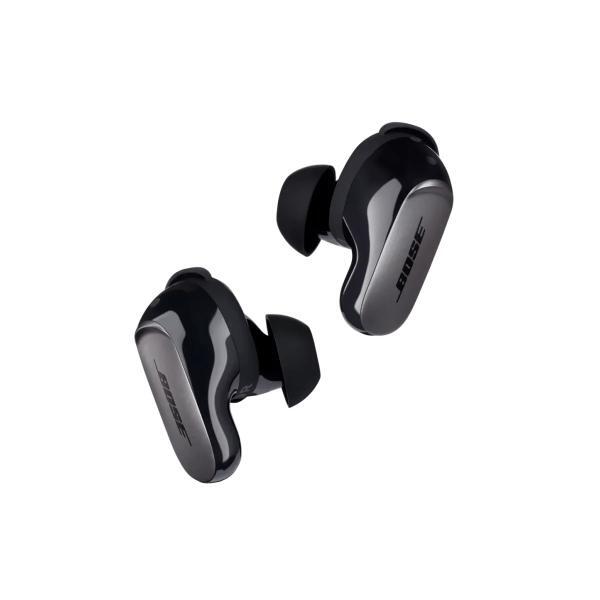 BD_IT_0024_B48225207  Bose QuietComfort Ultra Auricolare Wireless In-ear Musica/