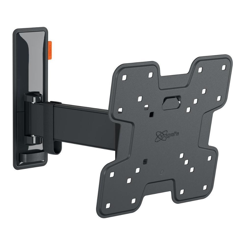 Supporto TV Parete Girevole 19" a 43" 15 Kg Nero Tvm 3223 3832230 Vogels