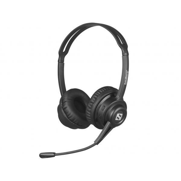 3733984 Sandberg Wireless Headset ANC+ENC