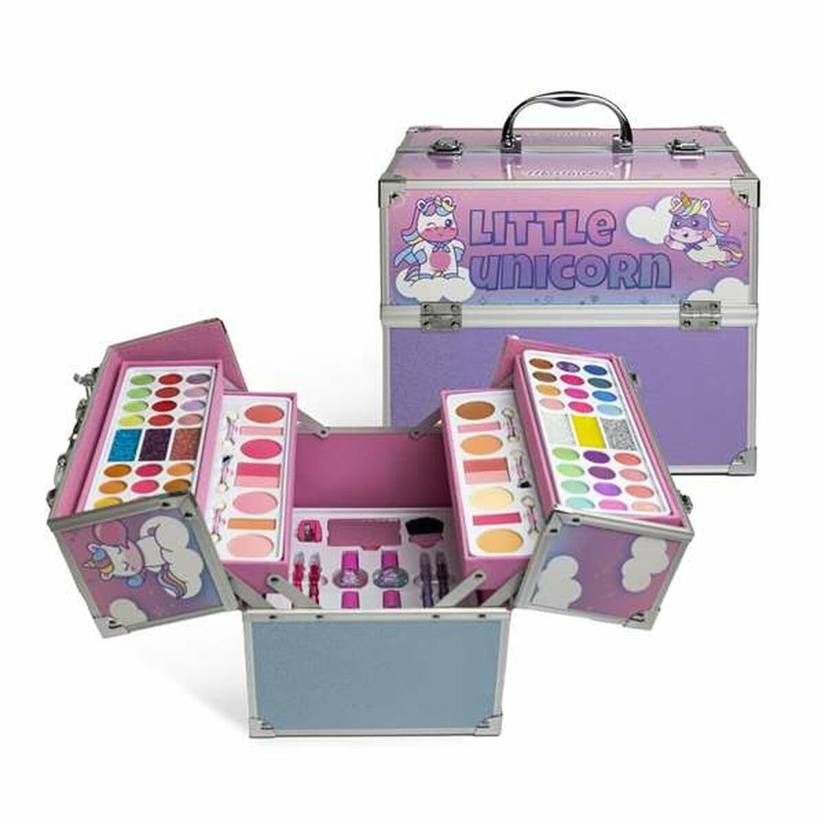 IDC Institute Set de Maquillaje Infantil Martinelia - Marca: Martinelia - EAN: 8