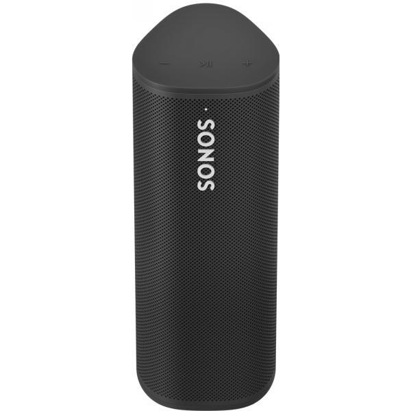 Sonos Roam SL Nero (Sonos ROAM SL Bluetooth speaker - Blac)