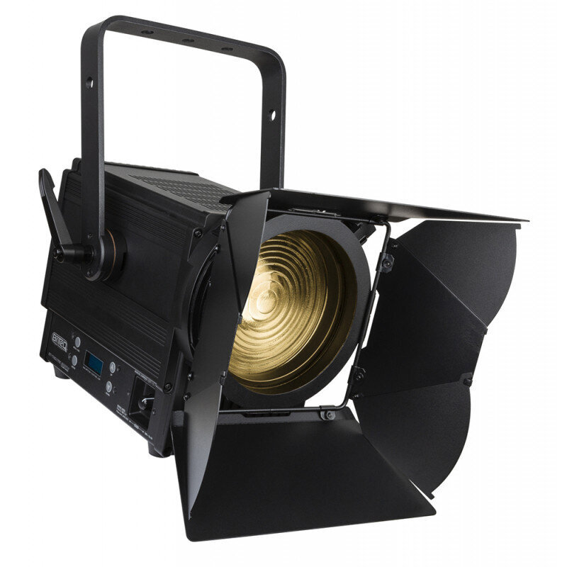 Briteq BT-THEATRE 200TW 200 W COB LED theater spot, 12° - 56° manual zoom, 2800