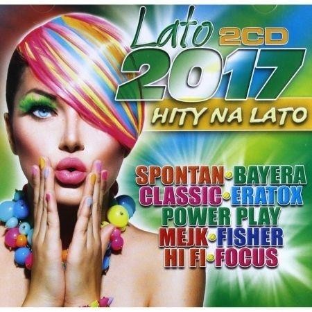 Estate 2017 successi per l'estate (2 CD)