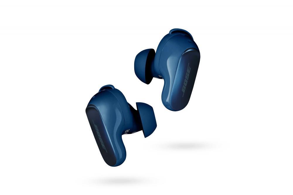 3733986 Bose Bose QuietComfort Ultra - True Wireless-Kopfhörer mit Mikrofon - im
