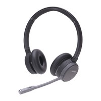 AGFEO Infinity Wireless Ufficio 189 g Auricolare Nero Cuffia 6101787