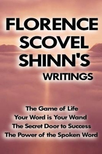 Florence Scovel Shinn's Writings by Shinn, Florence Scovel [Hardback]