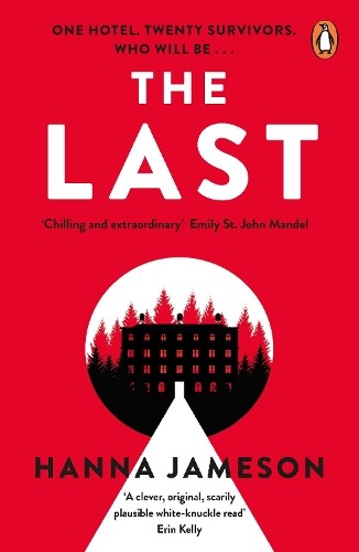 Hanna Jameson The Last (Tascabile)