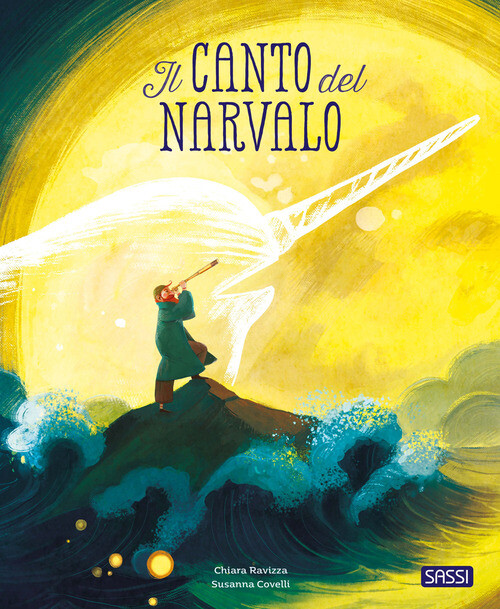 Il canto del narvalo - 2024 - Sassi (Sassi junior)