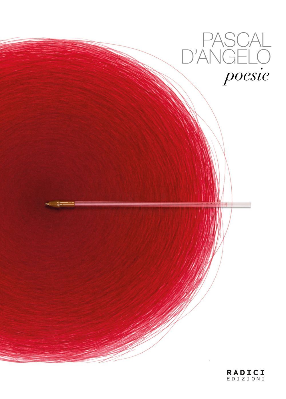 Libri D'Angelo Pascal - Pascal D'angelo