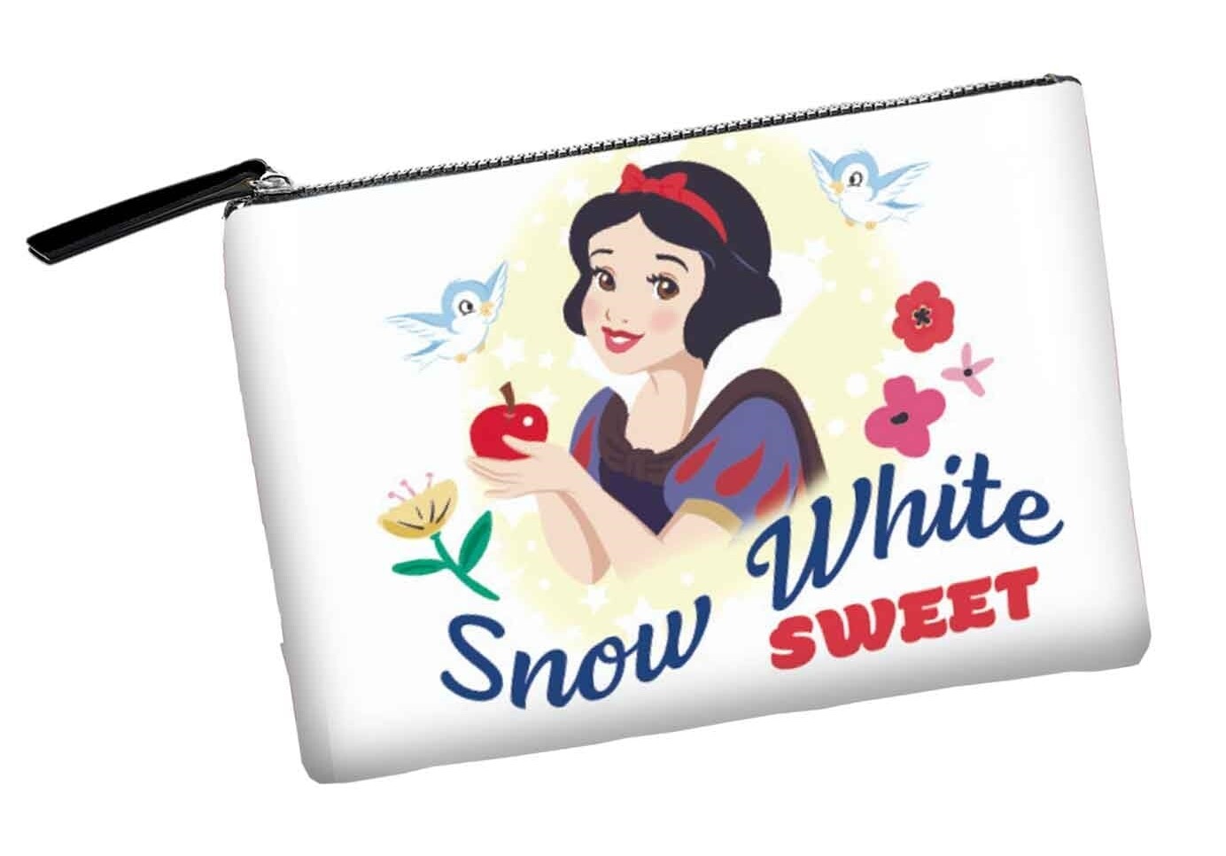 Disney: Karactermania - Snow White - Soleil Toiletry Bag Sweet -