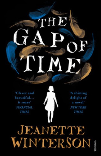 The Gap of Time: The Winter's Tale Retold (Hogarth Shakespeare) (Hogarth