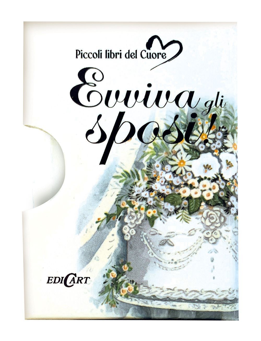 Libri Evviva Gli Sposi!