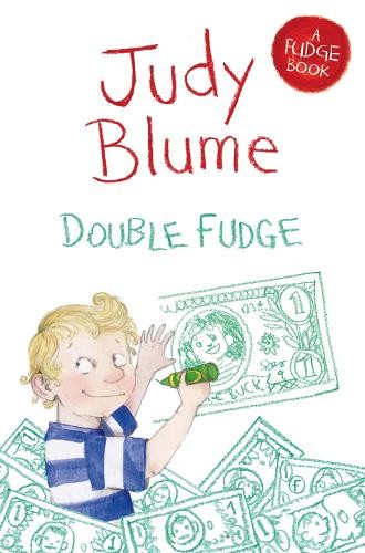 Judy Blume Double Fudge (Tascabile) Fudge