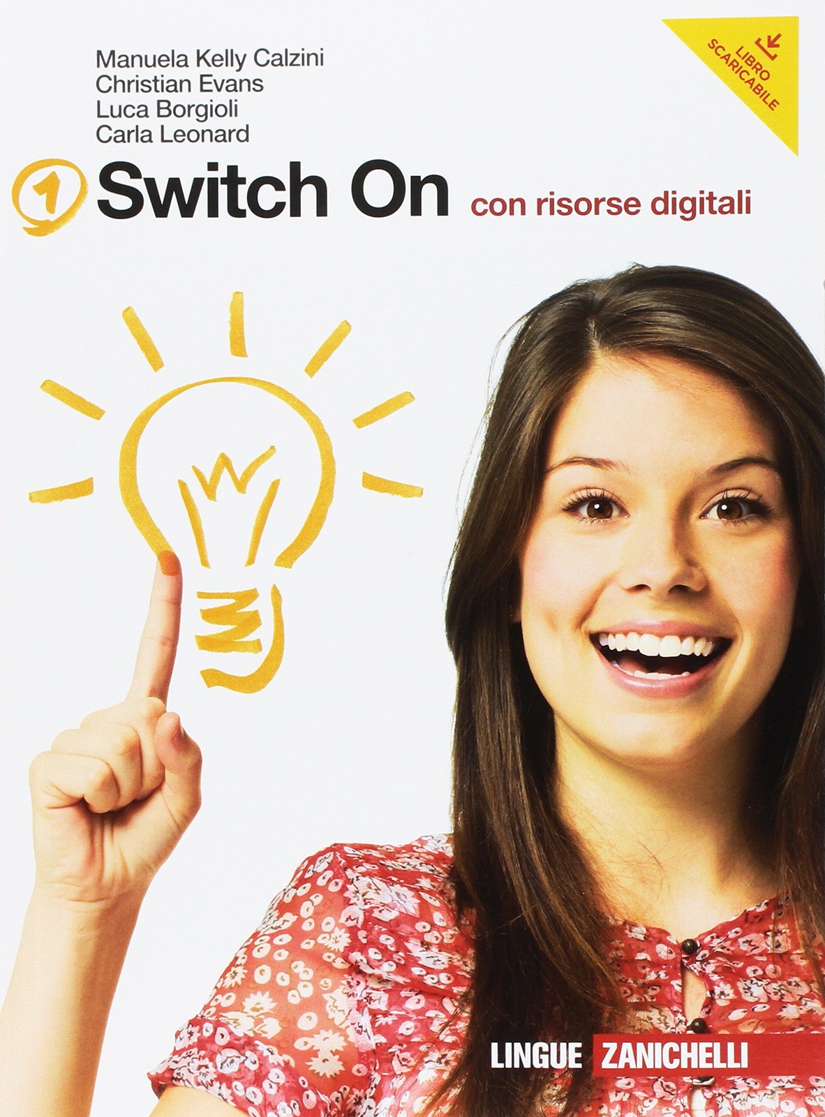 9788808156297 Switch on. Starter book-Extra book. Per la Scuola ...one online: 1