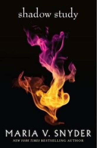 Shadow Study (Study Series) by Maria V. Snyder [Paperback]