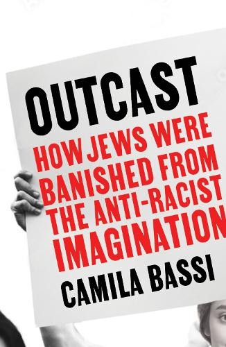 Camila Bassi Outcast (Tascabile)