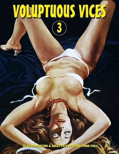 G H Janus Voluptuous Vices 3 (Tascabile) Voluptuous Vices