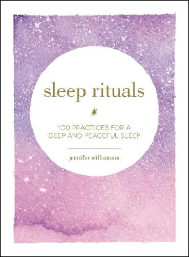 Jennifer Williamson Sleep Rituals (Copertina rigida)