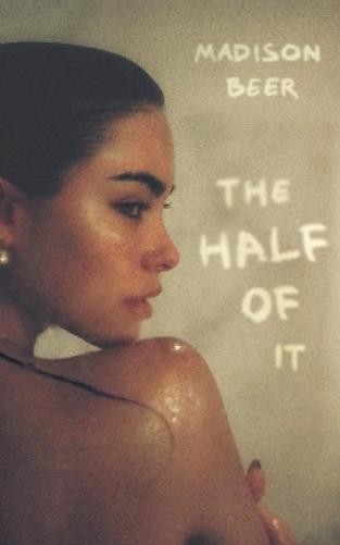 Madison Beer The Half of It (Copertina rigida)