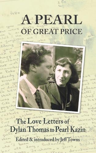 Jeff Towns A Pearl of Great Price (Copertina rigida)