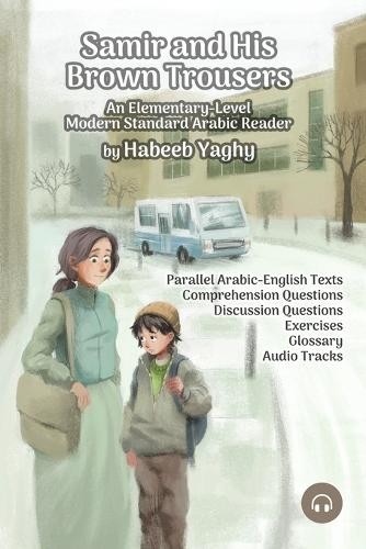 Habeeb Yaghy Samir and His Brown Trousers (Tascabile)